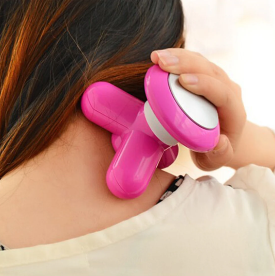 Portable Stress & Pain Relief Machine