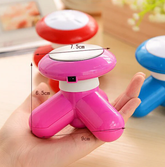 Portable Stress & Pain Relief Machine
